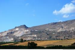 Photo Texture of Background Castellammare Italy